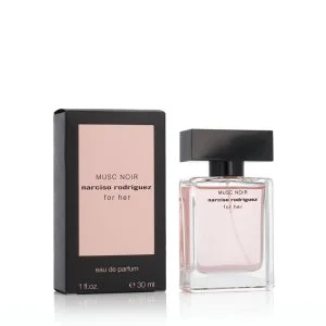 Narciso Rodriguez Musc Noir For Her Eau de Parfum da donna