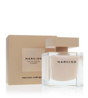 Narciso Rodriguez Narciso Poudree Eau de Parfum da donna