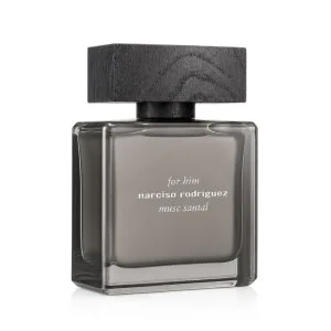 Narciso Rodriguez For Him Musc Santal Intense Eau de Parfum da uomo