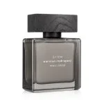For Him Musc Santal Intense Eau de Parfum da uomo 50 ml