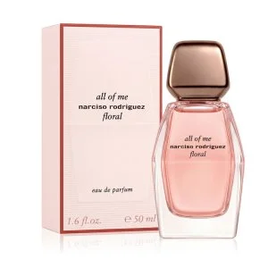 Narciso Rodriguez All Of Me Floral Eau de Parfum da donna