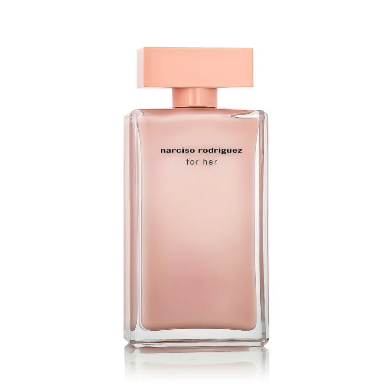 For Her 100 ml + EDP MINI Pure Musc eau de parfum da donna 10 ml