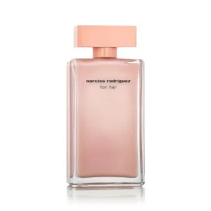 Narciso Rodriguez For Her 100 ml + EDP MINI Pure Musc eau de parfum da donna