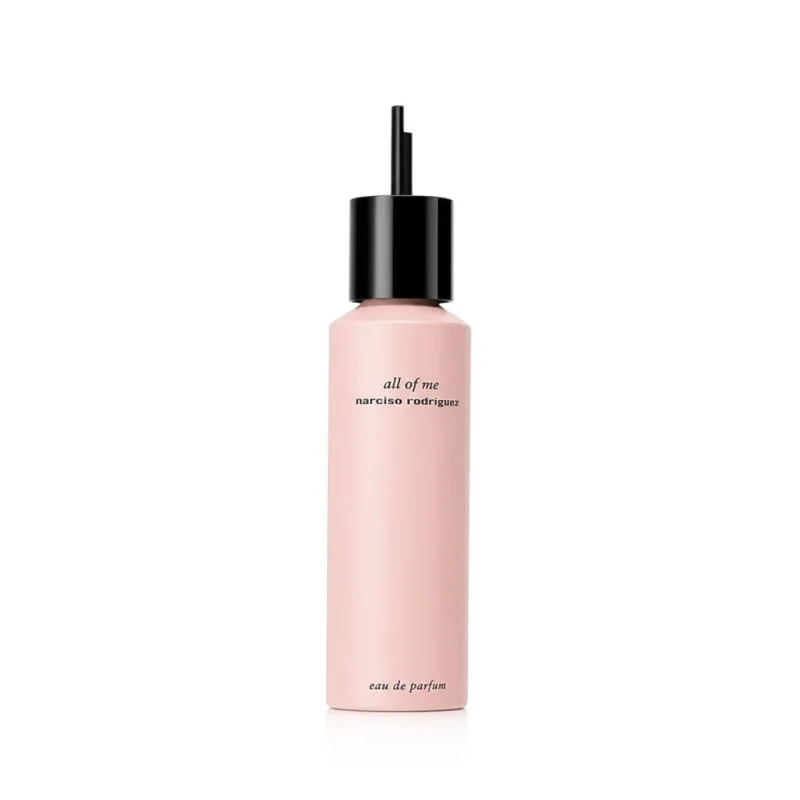 For Her ricarica eau de parfum da donna 150 ml