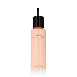 Narciso Rodriguez All Of Me ricarica Eau de Parfum da donna