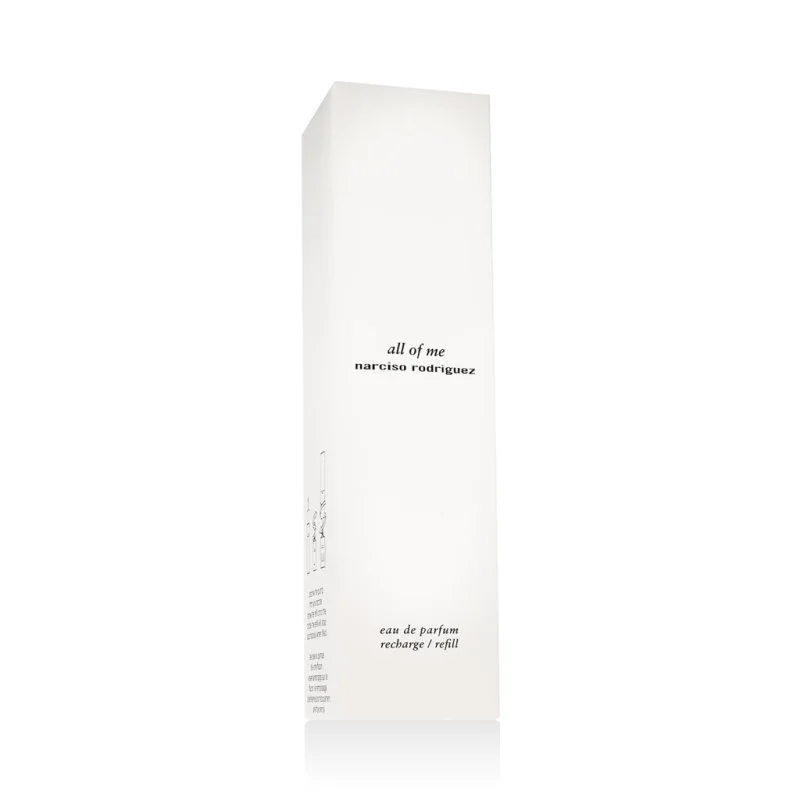 All Of Me ricarica Eau de Parfum da donna 150 ml