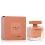 Narciso Eau de Parfum Ambrée EDP profumo da donna 150 ml