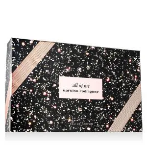 Narciso Rodriguez All Of Me EDP 90 ml + EDP MINI 10 ml + BL 50 ml D