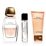Narciso Rodriguez All Of Me EDP 90 ml + EDP MINI 10 ml + BL 50 ml D