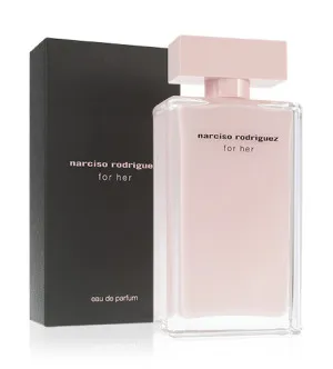 Narciso Rodriguez For Her eau de parfum per donne 50 ml
