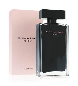 Narciso Rodriguez For Her eau de toilette per donne 100 ml