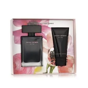 Narciso Rodriguez For Her EDT 50 ml + BL 50 ml Donna