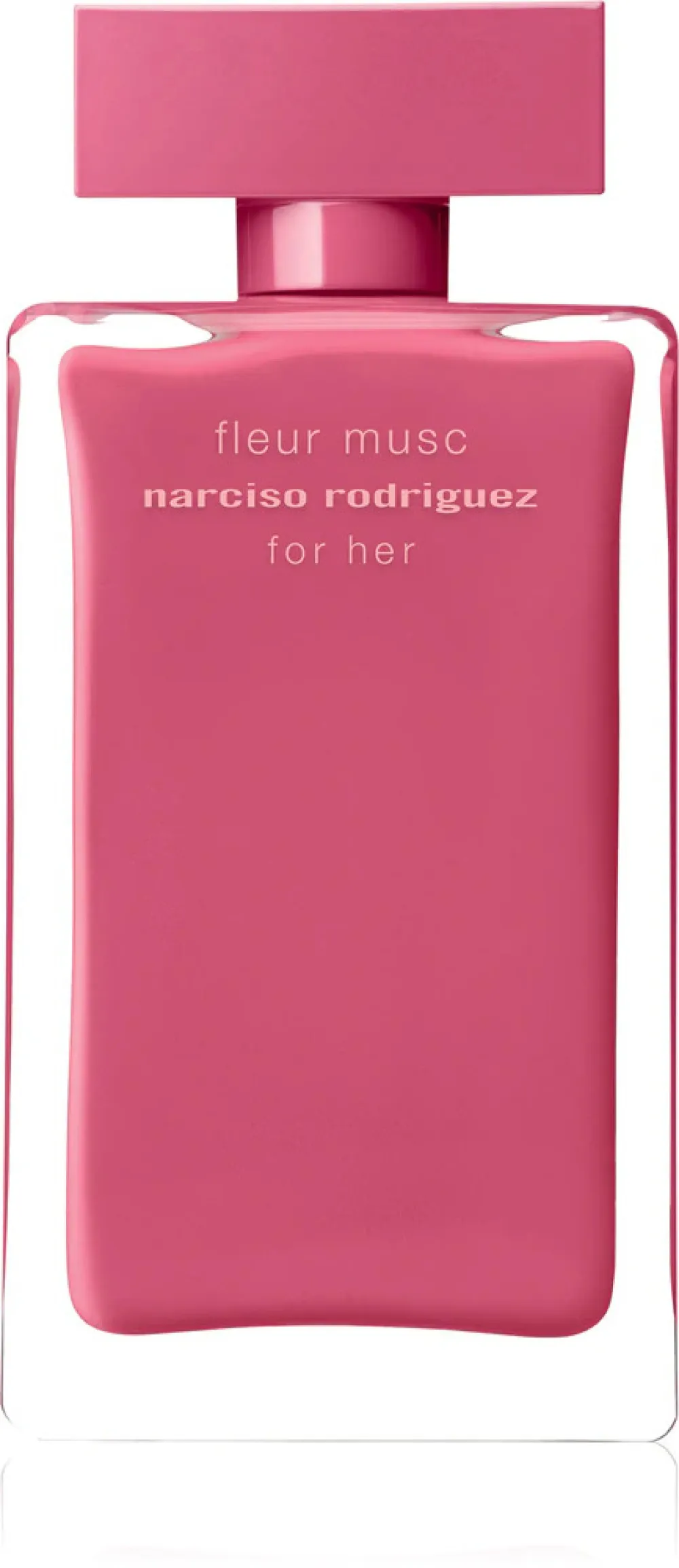 For Her Fleur Musc eau de parfum per donne 100 ml