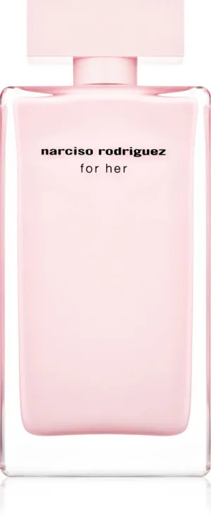 Narciso Rodriguez For Her eau de parfum per donne 30 ml