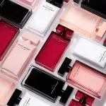 For Her eau de parfum per donne 30 ml