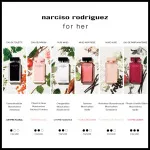 For Her eau de parfum per donne 30 ml