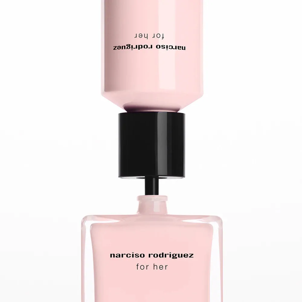 For Her eau de parfum per donne 30 ml