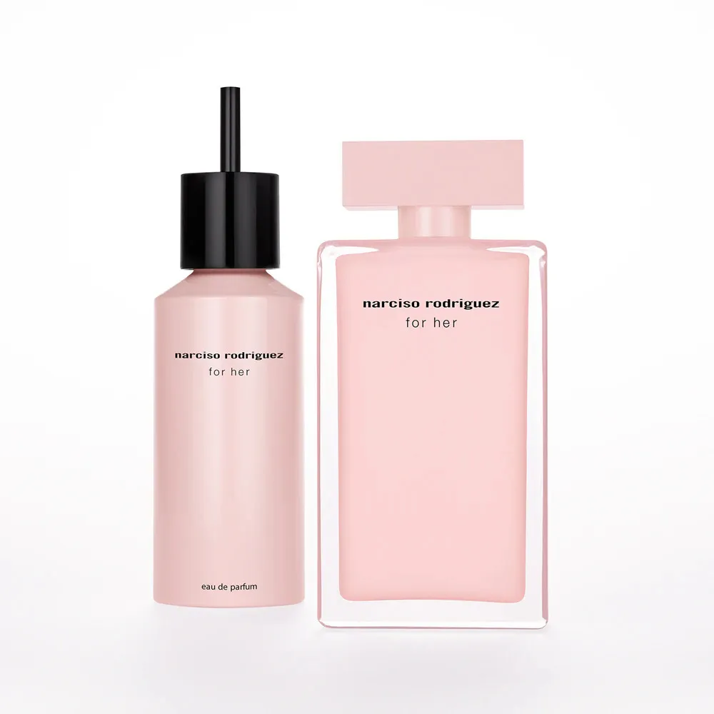 For Her eau de parfum per donne 30 ml