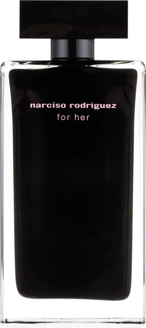 Narciso Rodriguez For Her eau de toilette per donne 100 ml