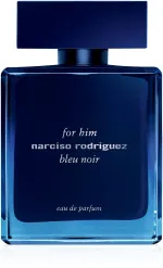 For Him Bleu Noir eau de parfum per uomo 100 ml