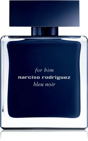 Narciso Rodriguez For Him Bleu Noir eau de toilette per uomo 100 ml