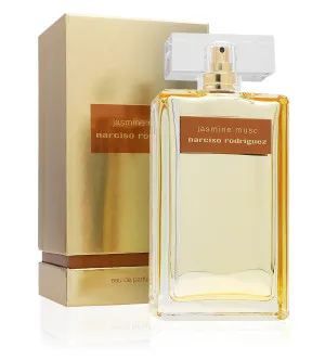 Narciso Rodriguez Jasmine Musc eau de parfum unisex 100 ml