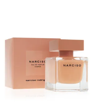Narciso Rodriguez Narciso Ambrée eau de parfum per donne 50 ml