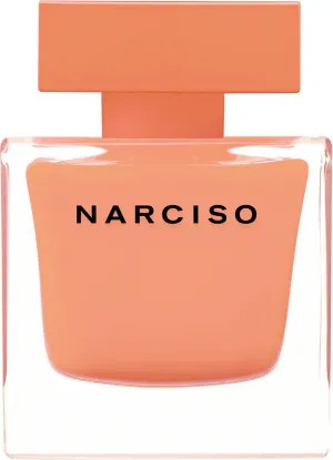 Narciso Rodriguez Narciso Ambrée eau de parfum per donne 90 ml