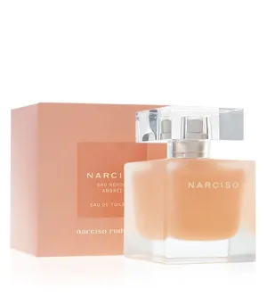 Narciso Rodriguez Narciso Eau Néroli Ambrée eau de toilette 50 ml per donne