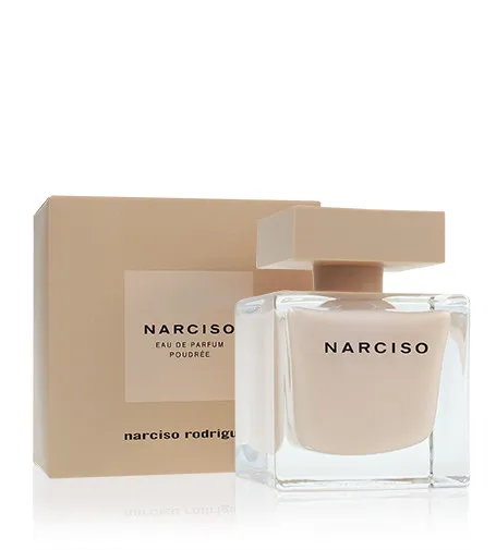 Narciso Poudree eau de parfum per donne 50 ml
