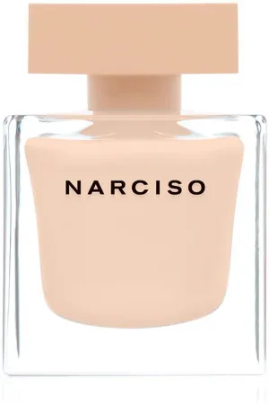 Narciso Rodriguez Narciso Poudree eau de parfum per donne 90 ml