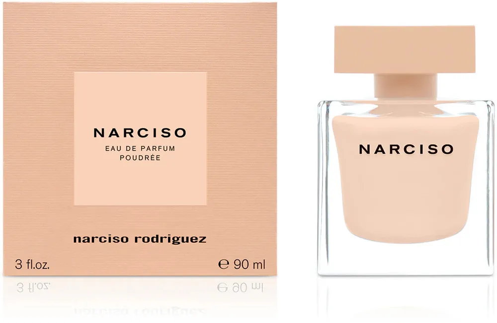 Narciso Poudree eau de parfum per donne 90 ml