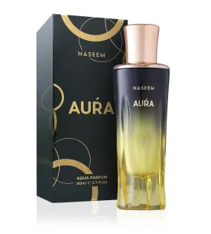 Naseem Aura aqua profumo per donna 80 ml