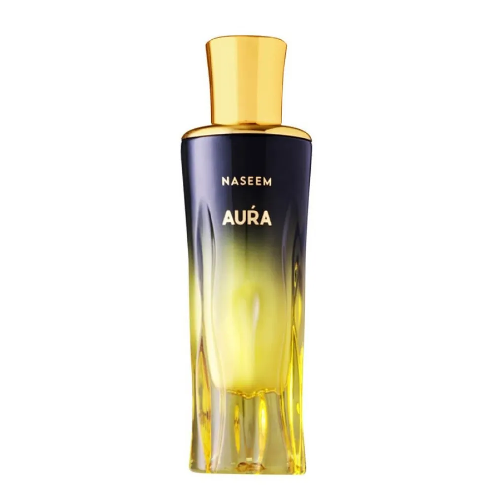 Aura aqua profumo per donna 80 ml