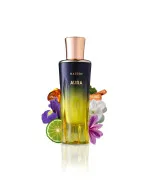 Aura aqua profumo per donna 80 ml