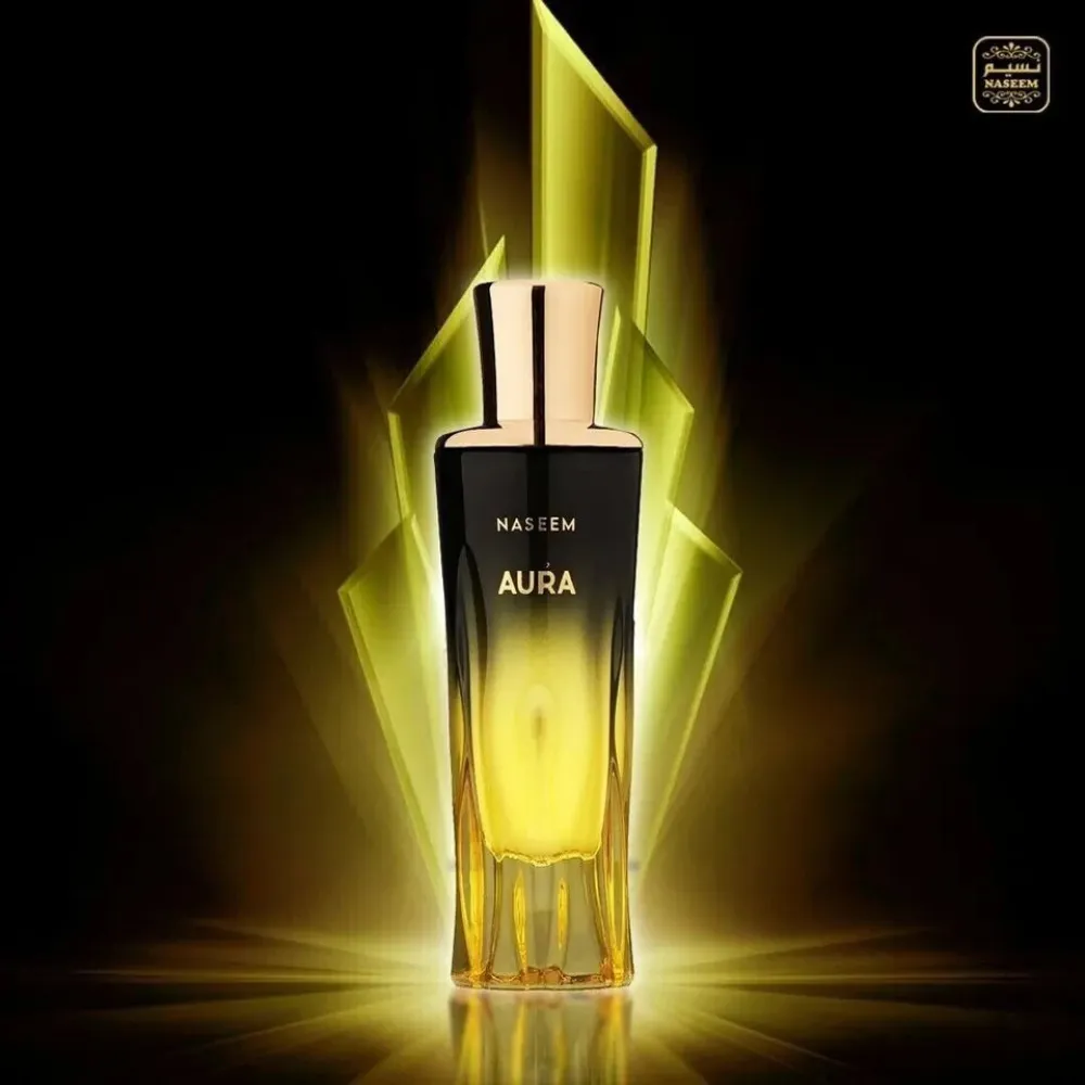 Aura aqua profumo per donna 80 ml