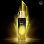 Aura aqua profumo per donna 80 ml
