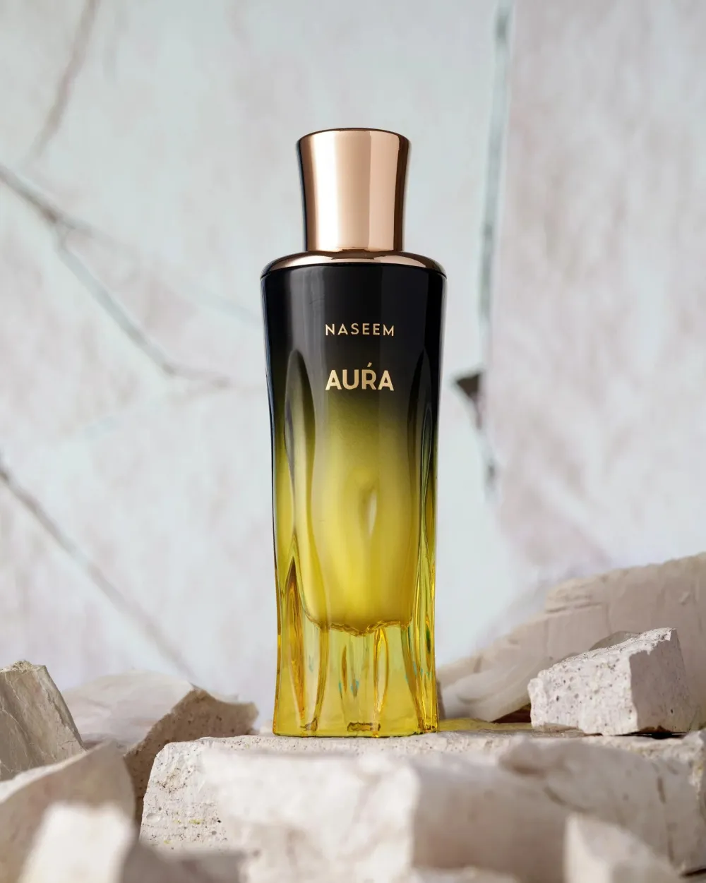 Aura aqua profumo per donna 80 ml