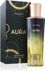 Aura aqua profumo per donna 80 ml