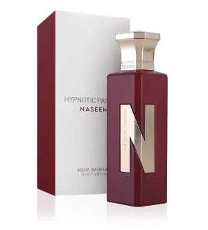 Naseem Hypnotic Passion aqua profumo per donna 75 ml