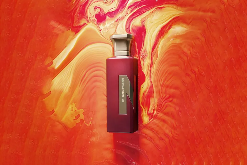 Hypnotic Passion aqua profumo per donna 75 ml