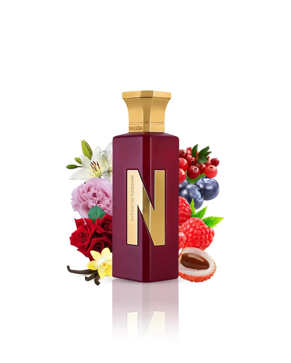 Hypnotic Passion aqua profumo per donna 75 ml