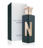 Lost In The Woods aqua profumo per uomo 75 ml