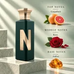 Lost In The Woods aqua profumo per uomo 75 ml