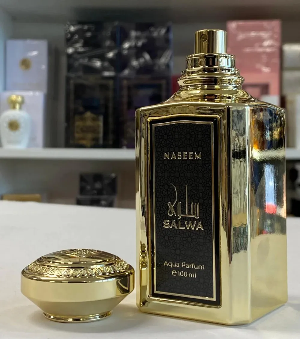 Salwa aqua profumo unisex 100 ml