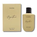Signature Gold aqua profumo unisex 100 ml