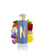 Urban Beat aqua profumo per uomo 75 ml