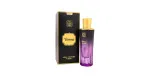 Yumna aqua profumo per donne 80 ml