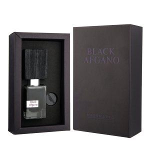 Black Afgano estratto di profumo unisex
