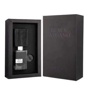 Nasomatto Black Afgano estratto di profumo unisex